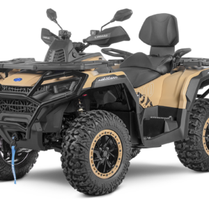 Quad Linhai Landforce 1000L EPS T3b 4×4