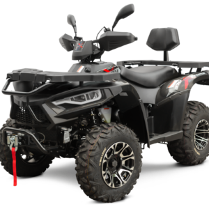 Quad Linhai 370 Promax T3b 4x4