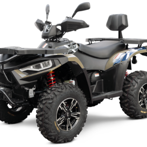Quad Linhai 420 Promax T3b 4x4