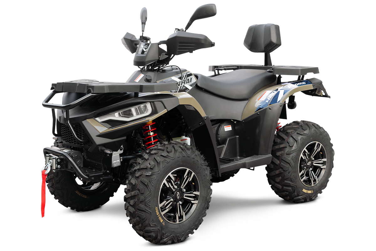 Quad Linhai 420 Promax T3b 4x4