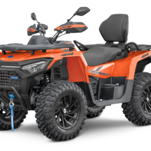 Quad Linhai Landforce 550L T3b 4×4