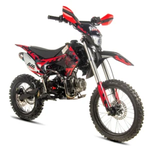 Cross XTR 616 PRO 125 4T