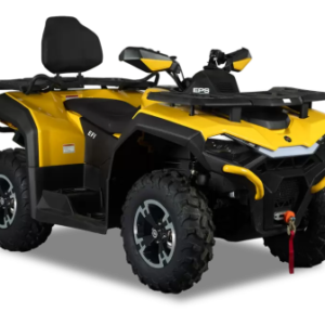 Quad Hisun Guardian 750L Premium T3b 4×4