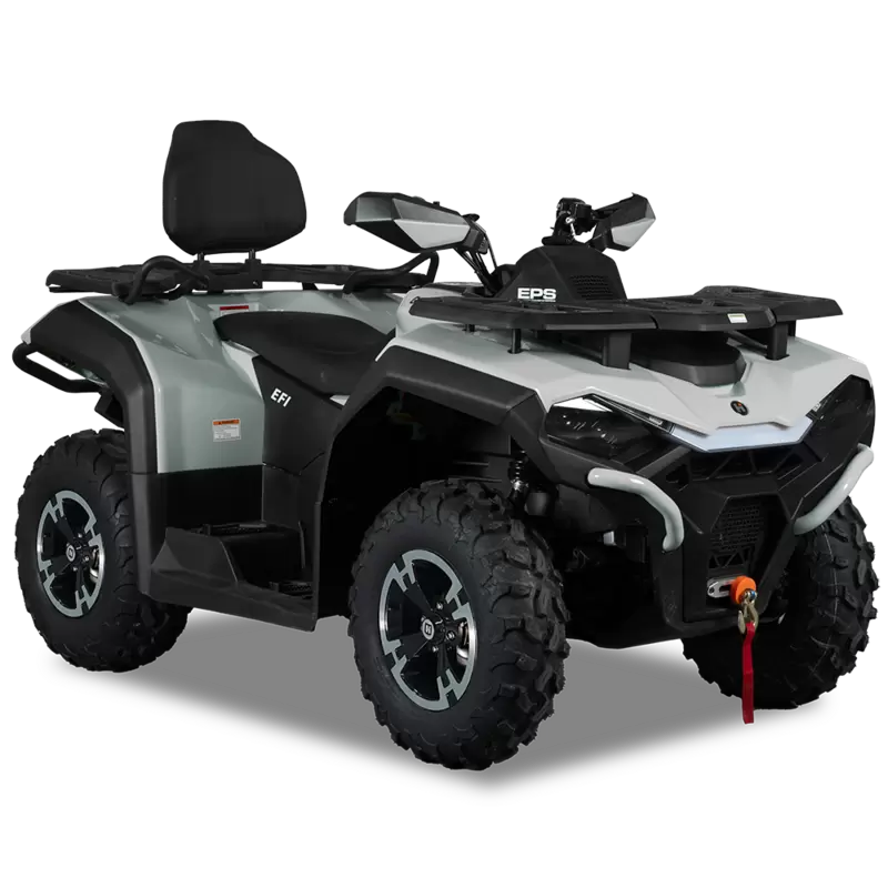 Quad Hisun Guardian 750L Premium T3b 4×4 - obrazek 3