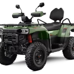 Quad Goes TERROX 550 EPS LONG T3b 4×4