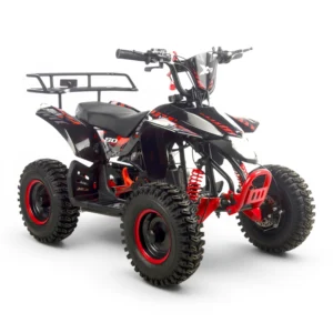 Mini Quad XTR M8 49cm3 PULL START