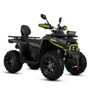 ASIX CHALLENGER 250 4T T3B