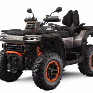 Quad Goes TERROX 1000 Pro ABS T3b 4×4