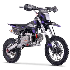 CROSS ASIX XB27 110 4T AUTO E-START