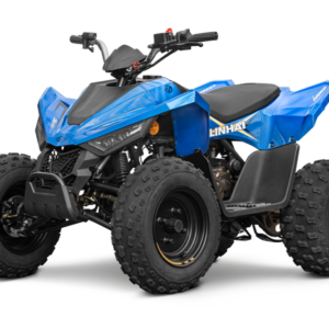 Quad linhai ATV 110