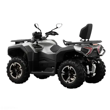 Quad Hisun Guardian 750L Premium T3b 4×4 - obrazek 5