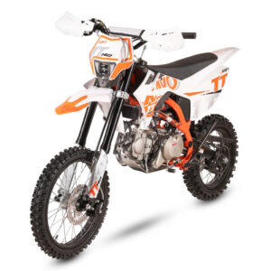 Pit Bike KAYO 140 TT