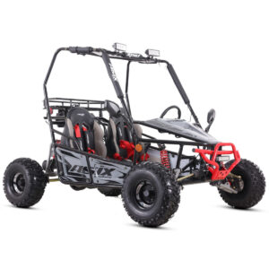 ASIX BUGGY 125 4T