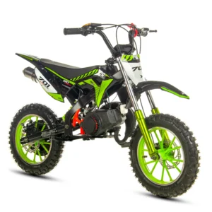 Mini Cross XTR 701 49cm3 PULL START