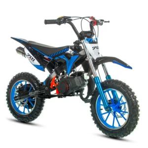 Mini Cross XTR 701 49cm3 E-START