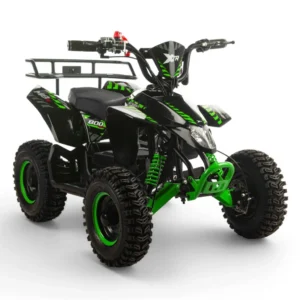 MINI QUAD ELEKTRYCZNY XTR E-M8 800W