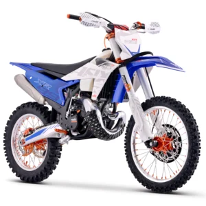 CROSS ASIX XR99 250 2T