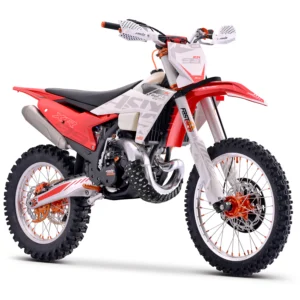 CROSS ASIX XR99 300 2T