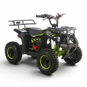 Mini Quad XTR M9 49cm3 E-START