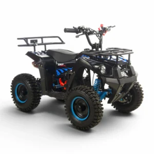 MINI QUAD XTR M9 49cm3 PULL START