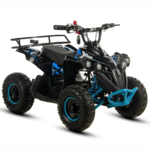 MINI QUAD ELEKTRYCZNY XTR E-M12 1000W