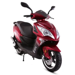 BLINC OMEGA 125
