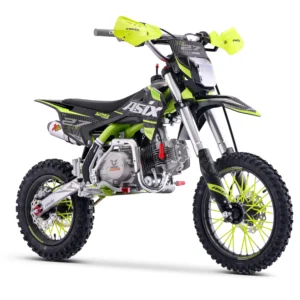 CROSS ASIX XB27 125 4T E-START