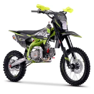 CROSS ASIX XB47 125 4T