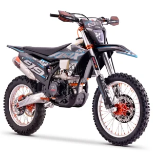 CROSS ASIX XT99 450 4T
