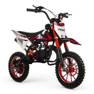 Mini Cross XTR 702 49cm3 PULL START