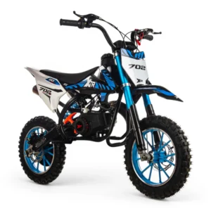 Mini Cross XTR 702 49cm3 E-START