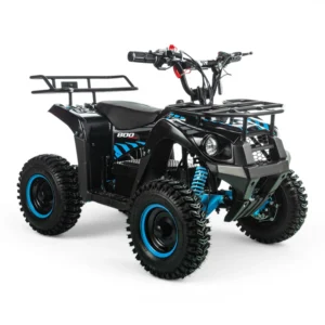 MINI QUAD ELEKTRYCZNY XTR E-M9 800W
