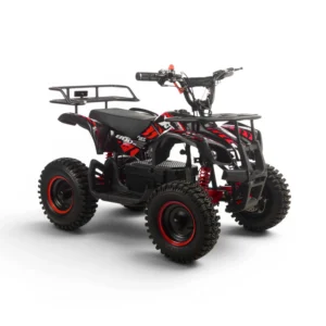 MINI QUAD ELEKTRYCZNY XTR E-M7 800W