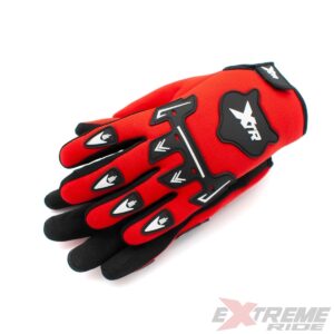 RĘKAWICE SENIOR X2 XTR 3 WARIANTY