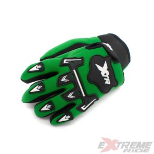 RĘKAWICE JUNIOR X1 XTR 4 WARIANTY