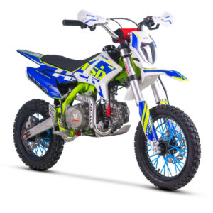 CROSS ASIX XB28 110 4T AUTO E-START