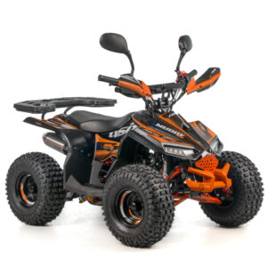 QUAD ASIX MUDDY 110 4T
