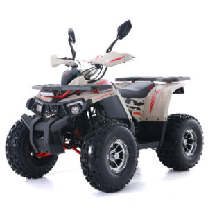 QUAD ASIX FOURCRAFT 125 4T