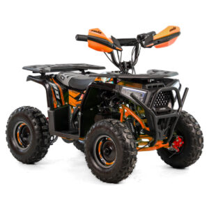 MINI QUAD ELEKTRYCZNY ASIX E-M10 1000W