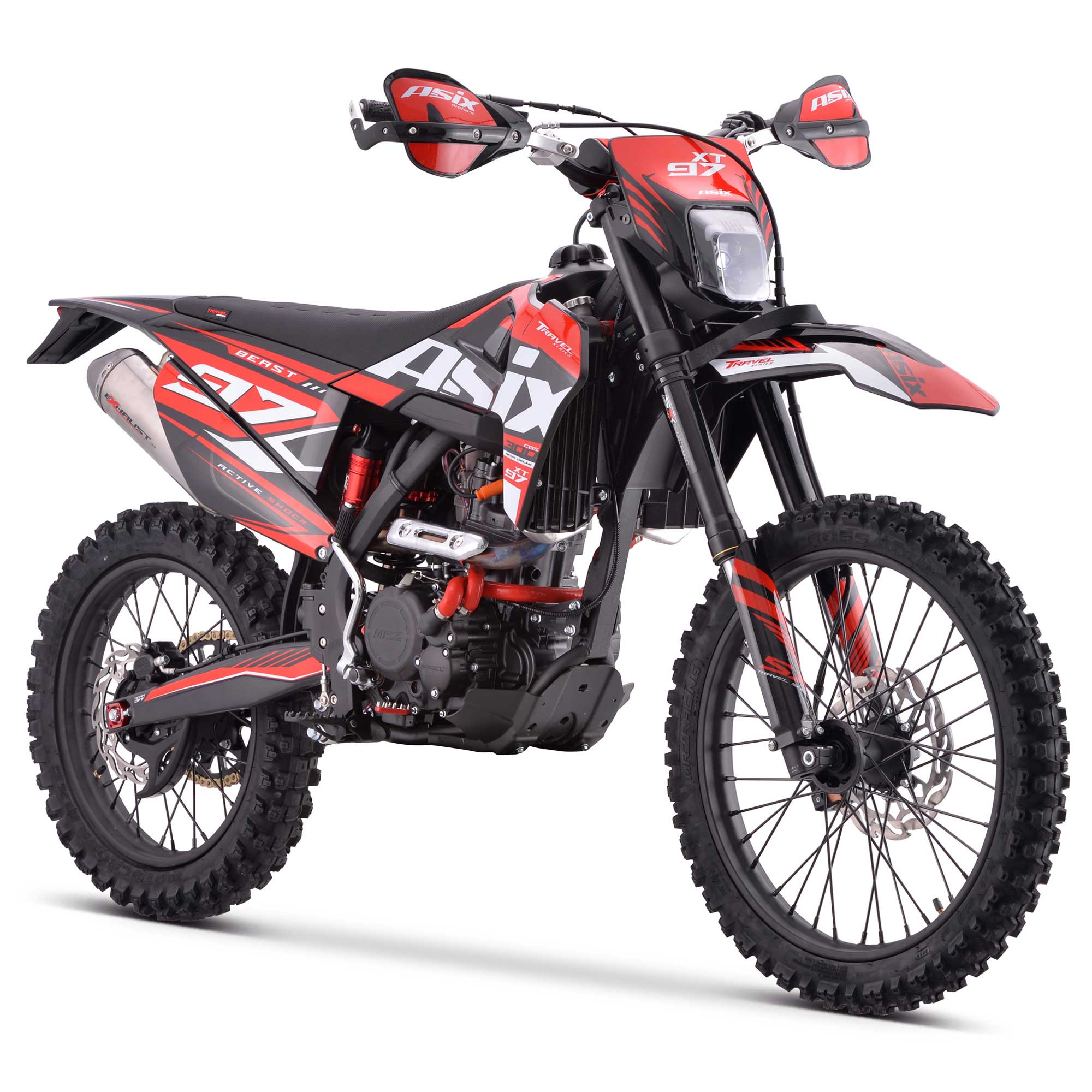 CROSS ASIX XT97 300 4T