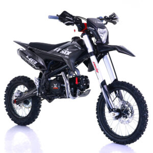 CROSS ASIX XB48 125 4T