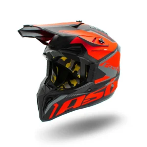 KASK JUNIOR CROSS 127