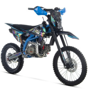 CROSS ASIX XB67 125 4T