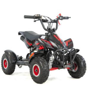 Mini Quad XTR M4 49cm3 PULL START