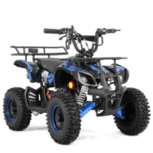Mini Quad XTR M7 49cm3 E-START