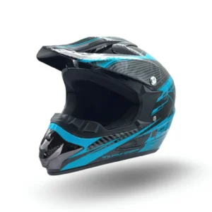 KASK JUNIOR CROSS 125