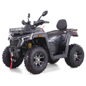 QUAD ASIX TYTAN 200RR 4T