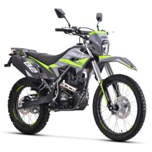 CROSS ASIX XB82 150 4T (2.gen)