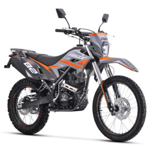 CROSS ASIX XB82 250 4T (2. gen)