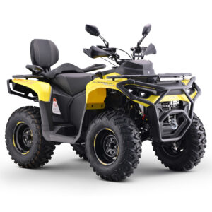 QUAD ASIX GLADIATOR 300 4T